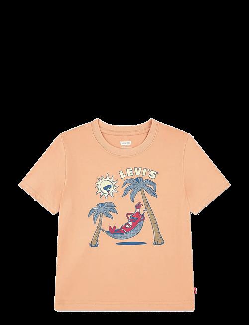 Levi's | Levi's® Relaxing Hot Sauce Tee | 110