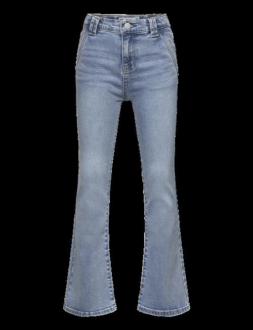 Levi's | Levi's® 726™ High Rise Flare Pocket Detail Jeans | 110