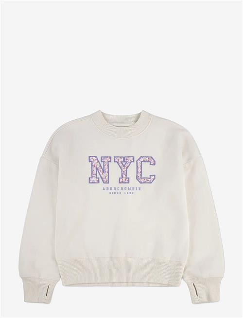 Abercrombie Kids | Fw-Crew | 110/116
