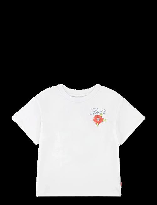 Levi's | Levi's® Floral Oversized Tee | 104