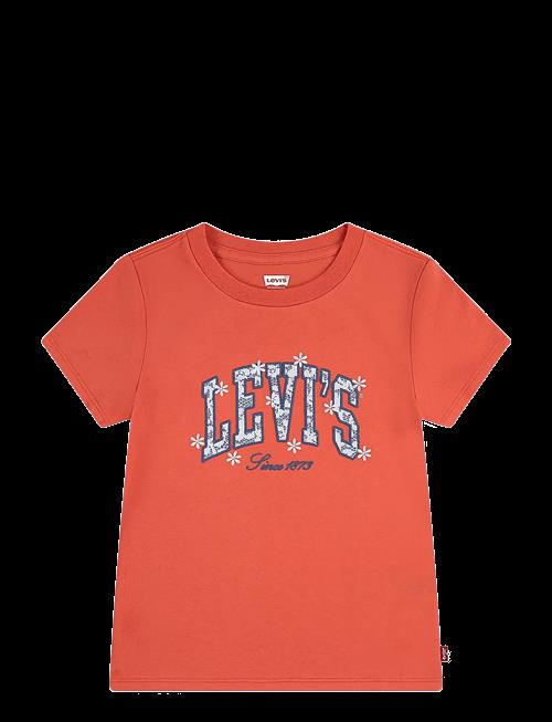 Levi's | Levi's® Chambray Applique Top | 158