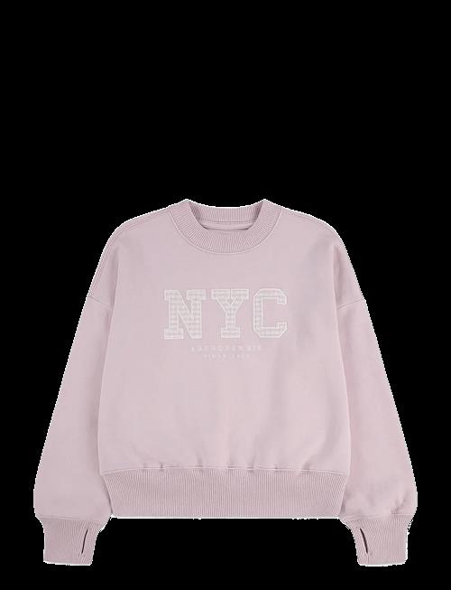 Abercrombie Kids | Fw-Crew | 13/14