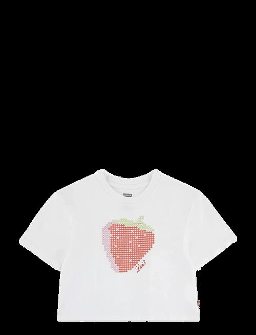 Levi's | Levi's® Strawberry Flared Top | 104