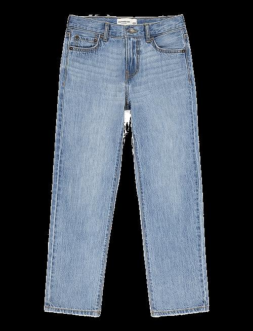 Abercrombie Kids | Px-Denim Pants | 110/116
