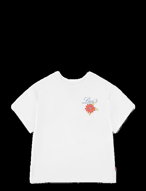 Levi's | Levi's® Floral Oversized Tee | 158