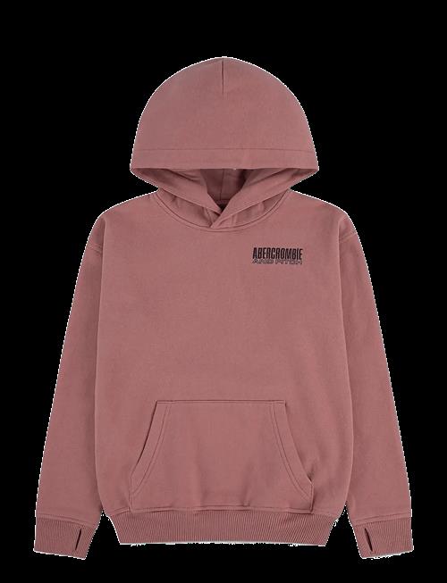 Abercrombie Kids | Po-Pull-Over Hoody | 128/147