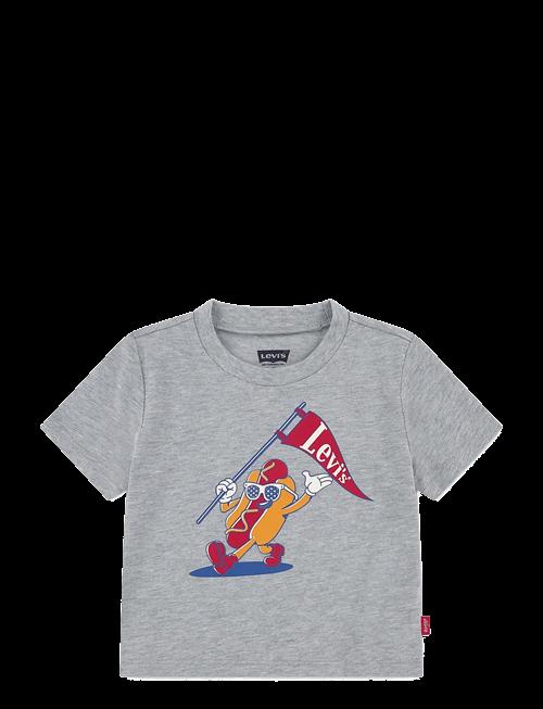 Levi's | Levi's® Parading Hot Dog Tee | 92