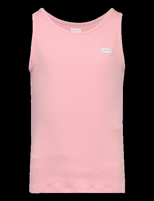 Levi's | Levi's® Meet And Greet Ribbed Tank Top | 110