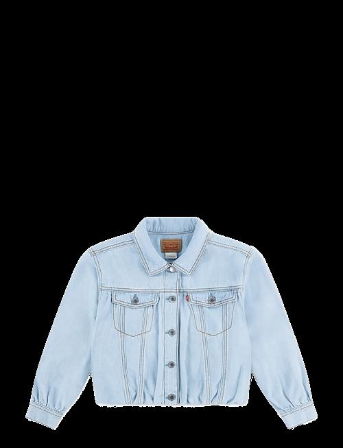 Levi's | Levi's® Bubble Trucker Jacket | 176