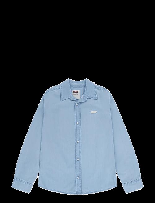 Levi's | Levi's® Battery Housemark Shirt | 110