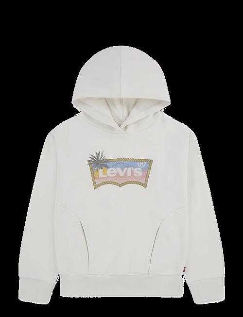 Levi's | Levi's® Ombre Batwing Oversized Hoodie | 104