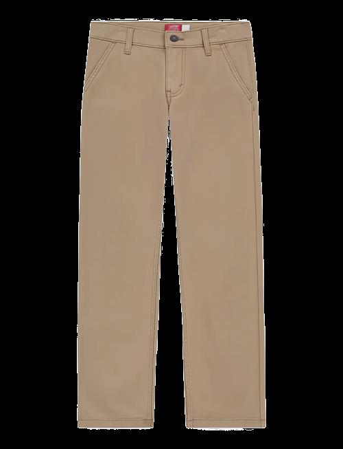 Levi's | Levi's® Relaxed Straight Chino Pants | 110
