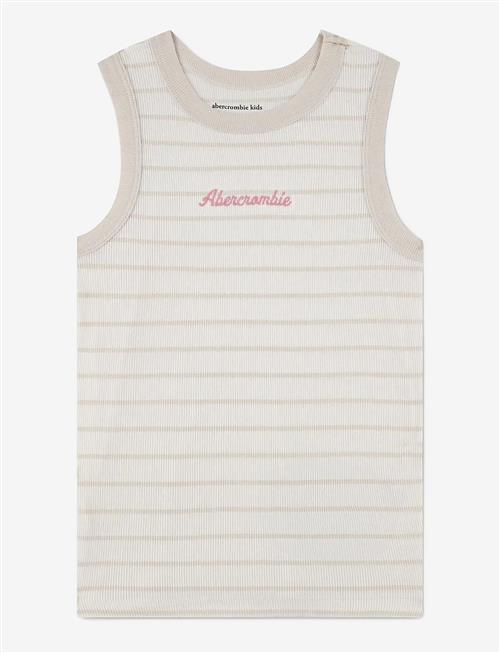 Abercrombie Kids | Tt-Tank Top | 110/116