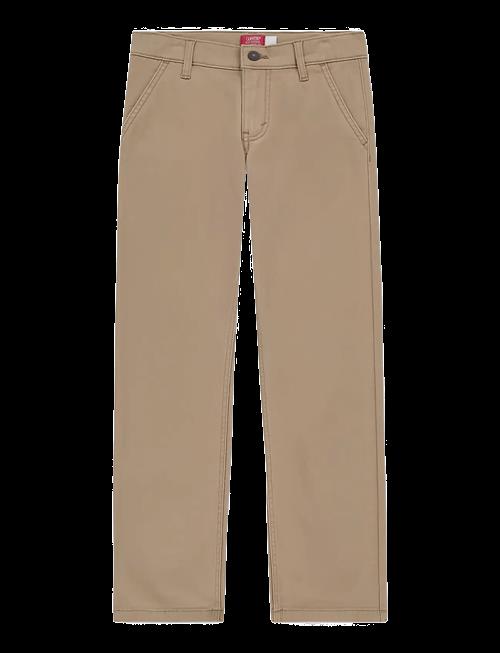 Levi's | Levi's® Relaxed Straight Chino Pants | 140