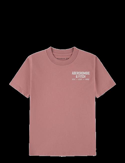 Abercrombie Kids | Te-S/S Tee | 132/140