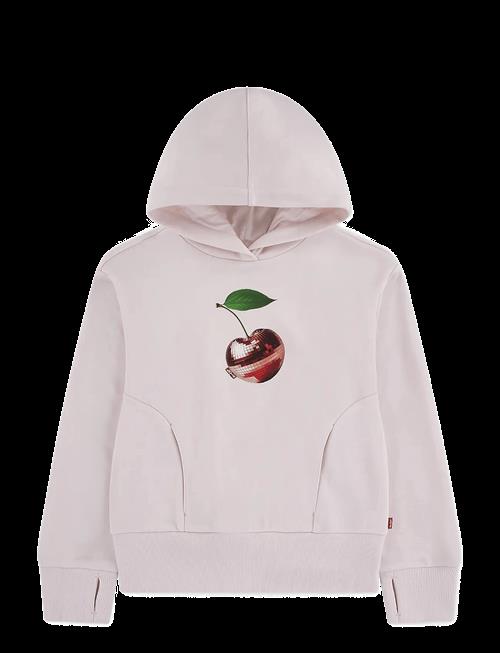 Levi's | Levi's® Disco Cherry Pullover Hoodie | 104