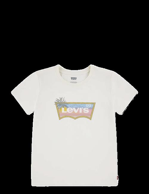 Levi's | Lvg Ombre Batwing Ss Tee | 110