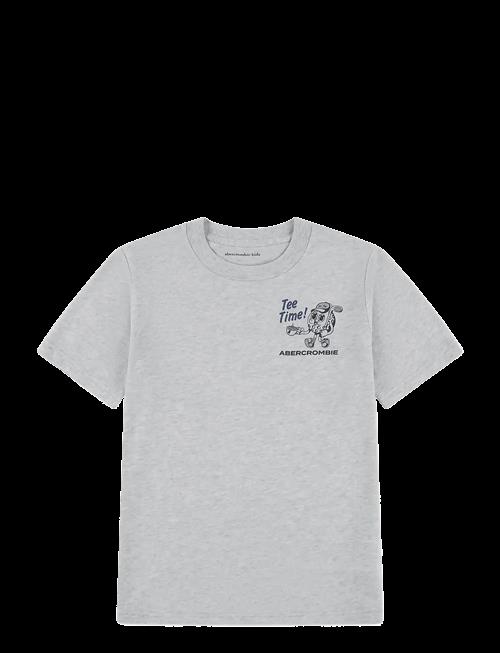 Abercrombie Kids | Te-S/S Tee | 110/116