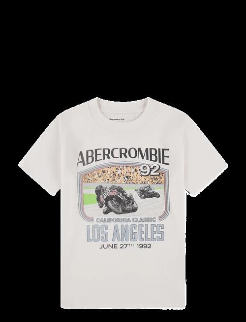 Abercrombie Kids | Te-S/S Tee | 155/159
