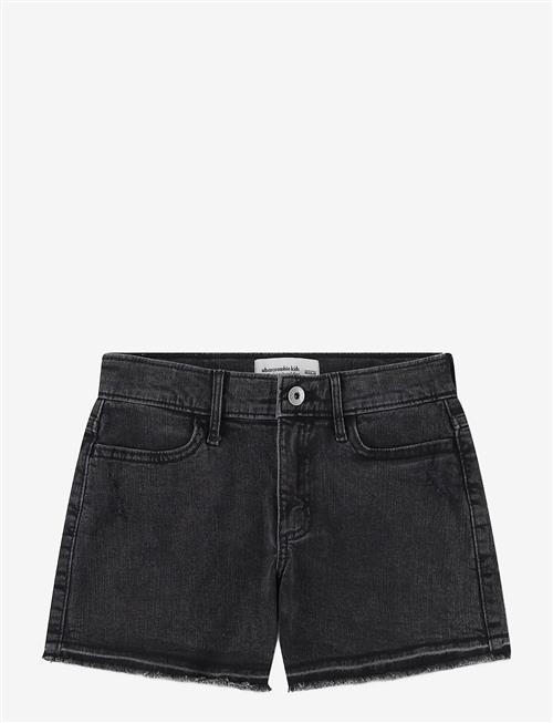 Abercrombie Kids | Eh-Denim Shorts | 132/140