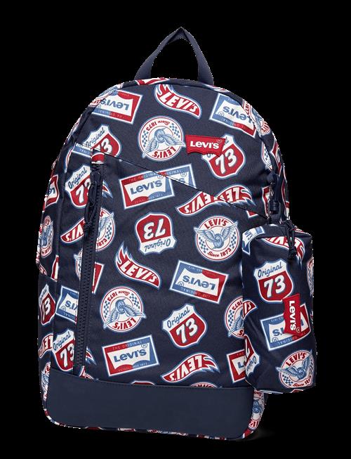 Levi's | Levi's® Explore Backpack With Pencil Case | ONE SIZE