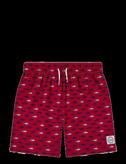 Abercrombie Kids | Sm-Swim Short | 155/159