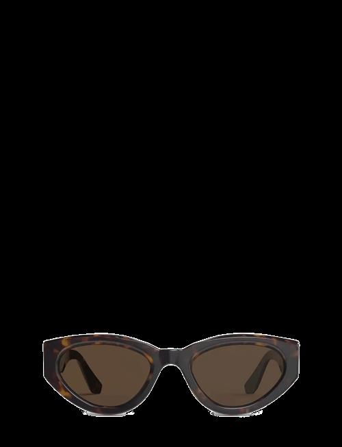 ROTATE | 1. Cat Eye Frame | ONE SIZE