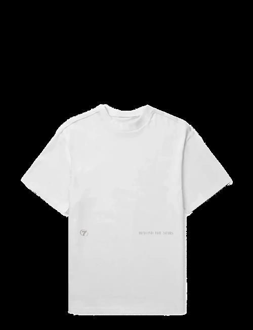 7 DAYS Active | Organic Regular Globe Tee | S