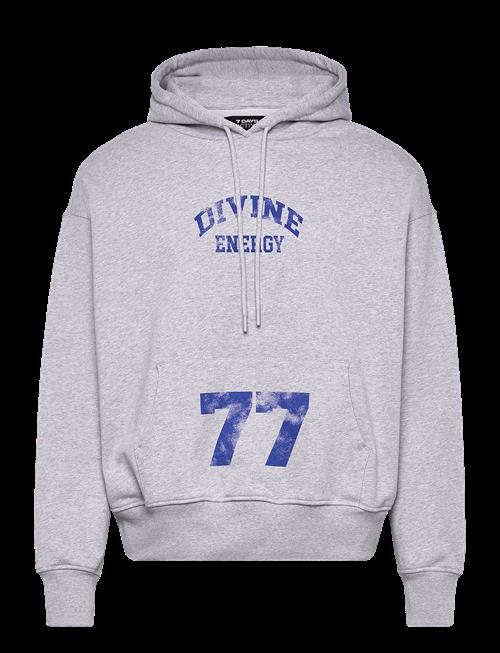 7 DAYS Active | Organic Hoodie | L