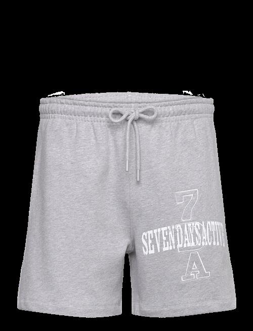 7 DAYS Active | Organic Sweatshorts | XS