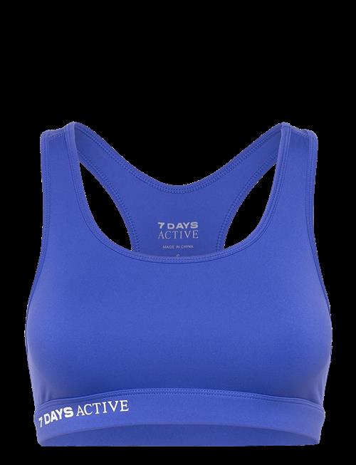 7 DAYS Active | Signature Bra | S