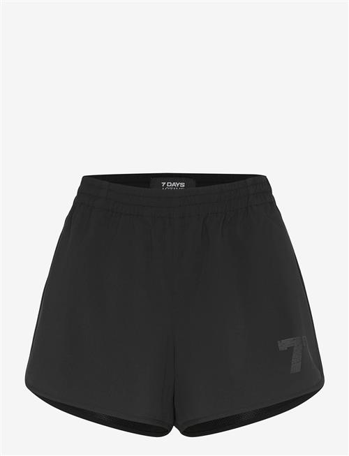 7 DAYS Active | Running Shorts | M