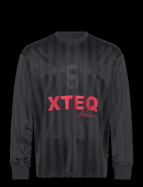 HAN Kjøbenhavn | Printed Football Long Sleeve | XXL