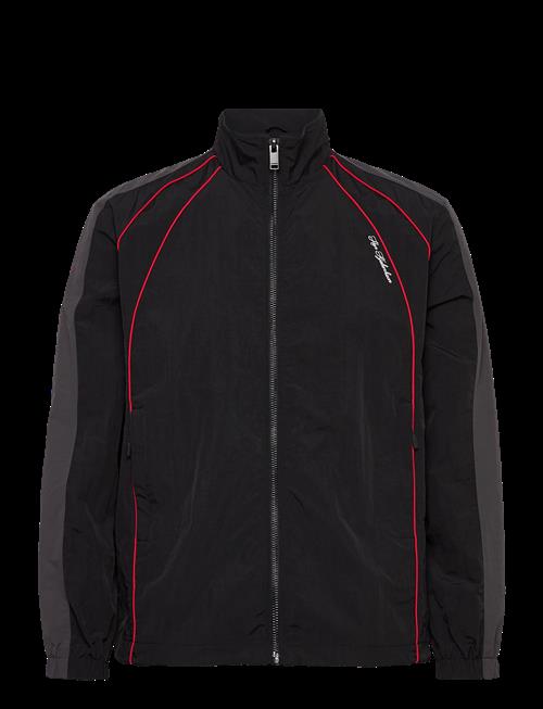 HAN Kjøbenhavn | Technical Logo Jacket | 46