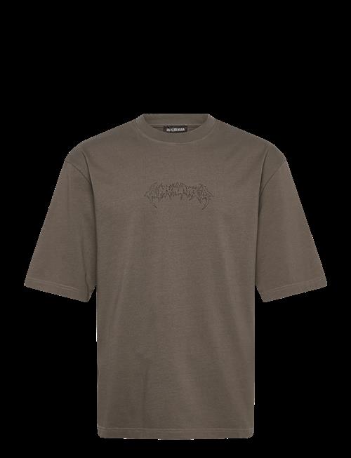 HAN Kjøbenhavn | Love Corp Oversized Tee | M
