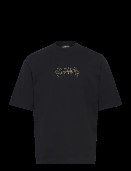 HAN Kjøbenhavn | Love Corp Oversized Tee | M