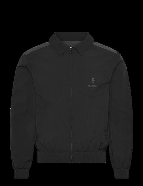 HAN Kjøbenhavn | Elasticated Shirt | 54