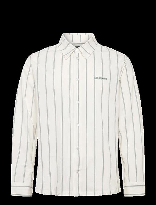 HAN Kjøbenhavn | Retro Striped Shirt | L