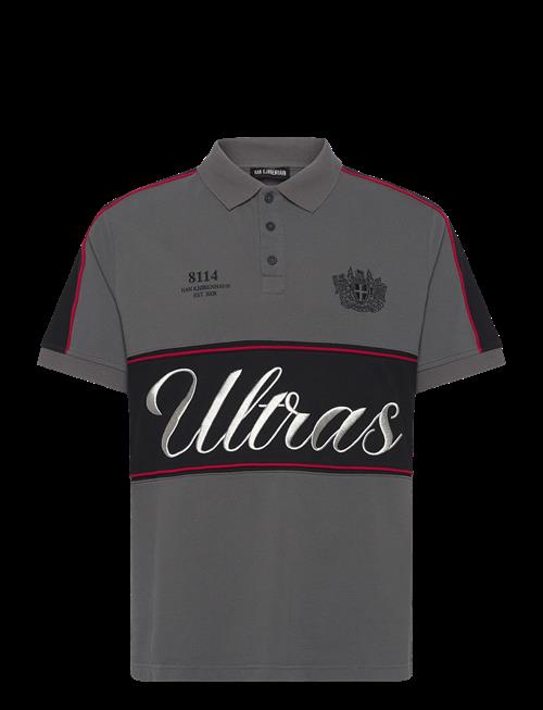 HAN Kjøbenhavn | Logo Polo Tee | S