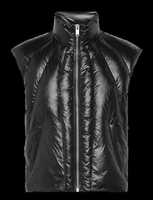 HAN Kjøbenhavn | Retro Padded Vest | M