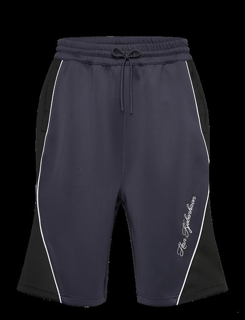 HAN Kjøbenhavn | Technical Logo Shorts | L