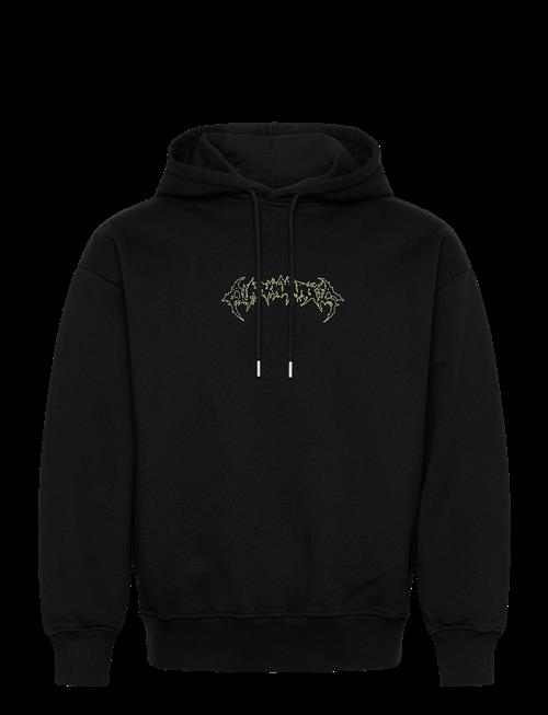 HAN Kjøbenhavn | Love Corp Oversized Hoodie | M