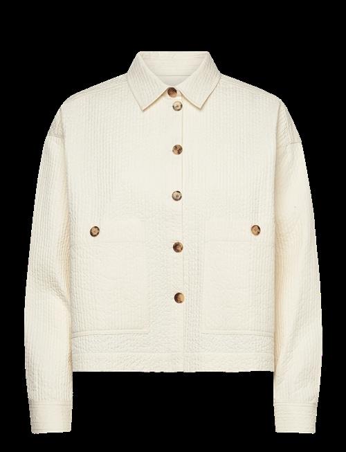 Rue de Tokyo | Celeste Bubble Stripe | XL