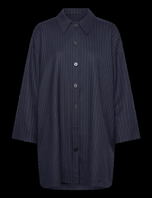 Rue de Tokyo | Chiri Antique Pinstripe | S