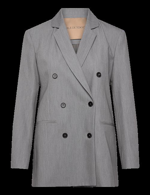 Rue de Tokyo | Cat Solid Tailoring | XS