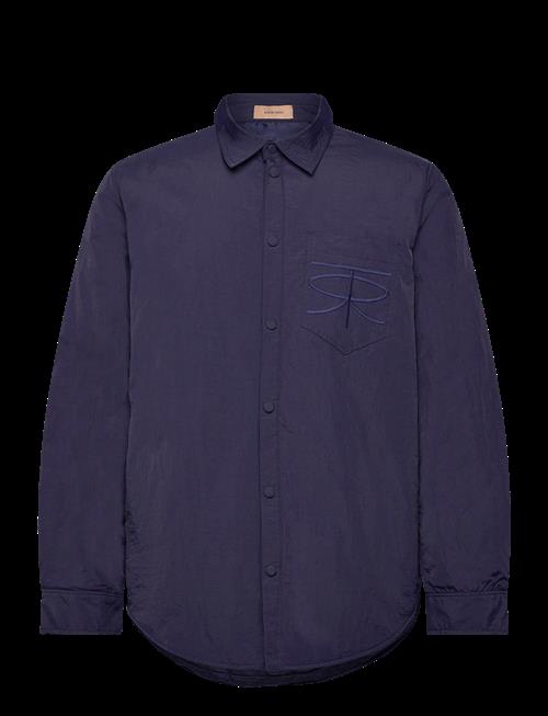 Rue de Tokyo | Sergio Crinkled Nylon | M