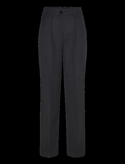 Rue de Tokyo | Pilu Heavy Wool Blend | M