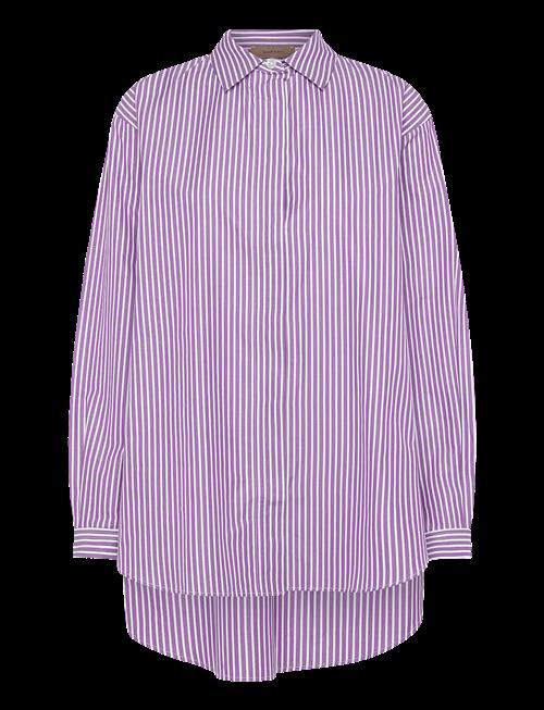 Rue de Tokyo | Shelby Mayfair Stripe | XS
