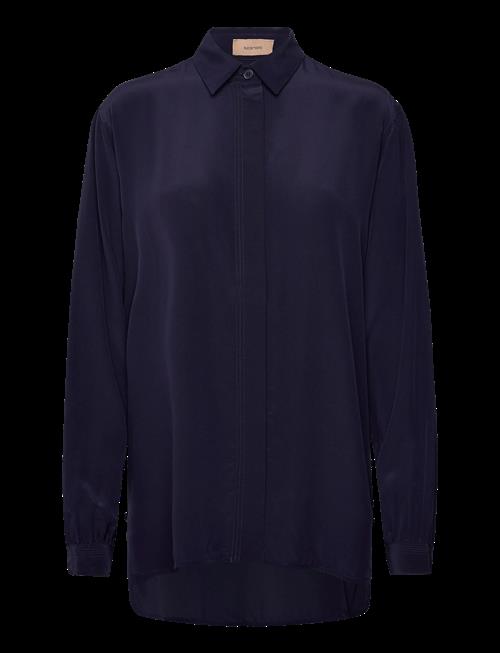 Rue de Tokyo | Shelby Silk Cdc 16Mm | S