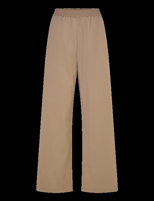 Rue de Tokyo | Pearl Recycled Wool Blend | M